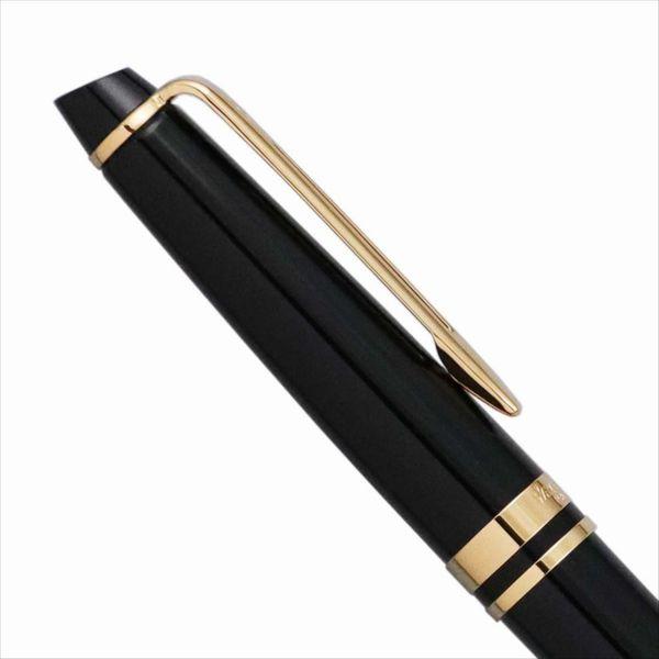 WATERMAN ボールペン 本体 黒 WATERMAN ウォーターマン ボールペン エキスパート