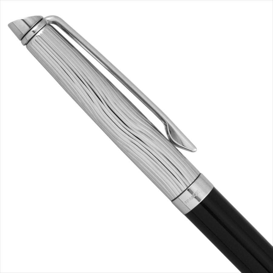 ウォーターマン　メトロポリタン　ブラック メトロポリタン エッセンシャル ブラックCT ボールペン