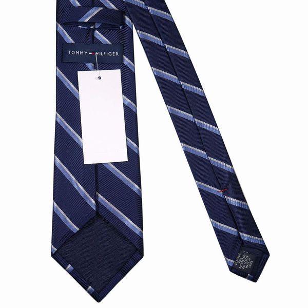トミー・ヒルフィガー ネクタイ TOMMY HILFIGER 8cm ストライプ柄 S50542-87911001411 ブルー×ネイビー :S50542-87911001411:AT-SHOP - 通販 - Yahoo!ショッピング トミー・ヒルフィガー ネクタイ TOMMY HILFIGER 8cm ストライプ柄 S50542-87911001411 ブルー×ネイビー :S50542-87911001411:AT-SHOP - 通販 - Yahoo!ショッピング
