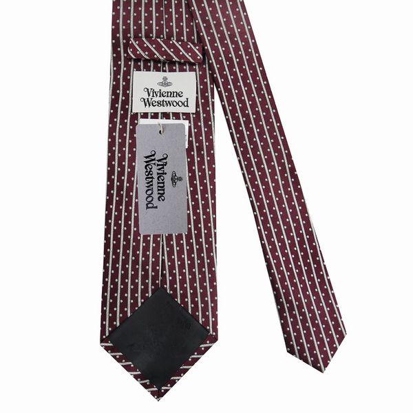 Vivienne Westwood ヴィヴィアンネクタイ ヴィヴィアンウエスト