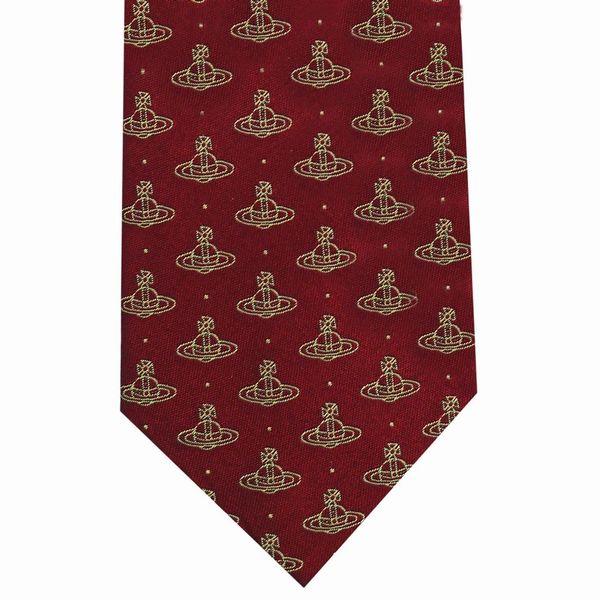 Vivienne Westwood ヴィヴィアンネクタイ ヴィヴィアンウエストウッド メンズ ネクタイ AW2022モデル 8.5cm オーヴ柄 RED : AT-SHOP - 通販 - Yahoo!ショッピング Vivienne Westwood ヴィヴィアンネクタイ ヴィヴィアンウエストウッド メンズ ネクタイ AW2022モデル 8.5cm オーヴ柄 RED : AT-SHOP - 通販 - Yahoo!ショッピング