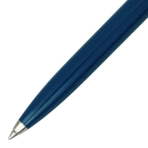 シェーファー ボールペン SHEAFFER センチネル  プラスチックブルー SEN321BP-BLU N23217351｜at-shop｜02