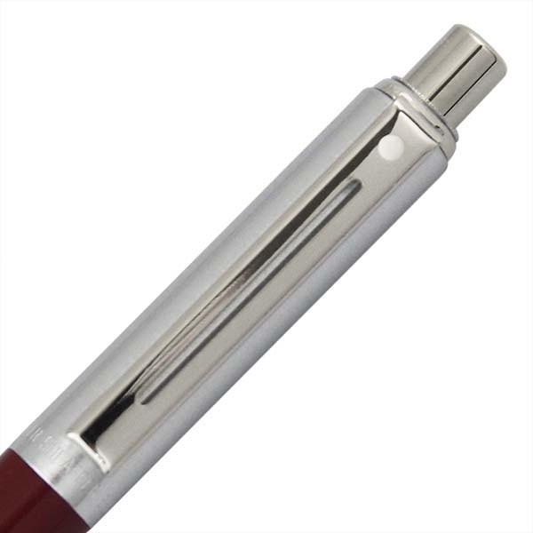 SHEAFFER シェーファー シャープペンシル （0.7ｍｍ） センチネル  プラスチックレッド SEN321PC-RED｜at-shop｜04