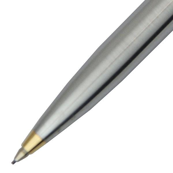 SHEAFFER シェーファー シャープペンシル センチネル  ブラッシュクロームGT SEN325PC｜at-shop｜02