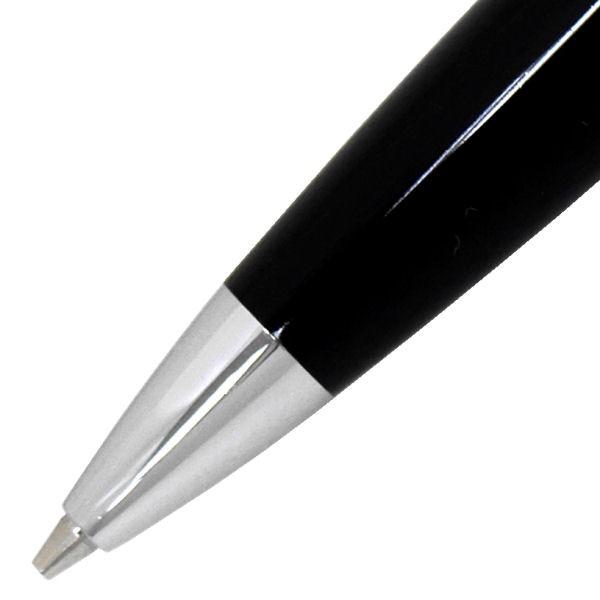 SHEAFFER ブラック メタル シャープペンシル