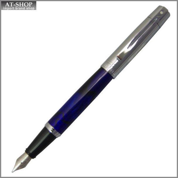SHEAFFER シェーファー 万年筆 シェーファー300 マーブルブルー SHEAFFER シェーファー 万年筆 シェーファー300 マーブルブルー