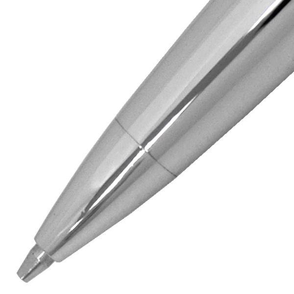 SHEAFFER シェーファー シャープペンシル　シェーファー500　ブライトクローム（0.7ｍｍ） SGC9330PC｜at-shop｜02