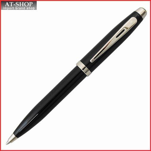 SHEAFFER シェーファー ボールペン　フェラーリ グロスブラック SGC9502BP｜at-shop