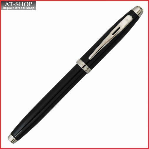 SHEAFFER（シェーファー） 万年筆 フェラーリ グロスブラック