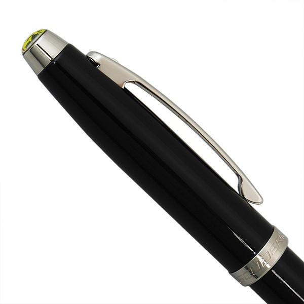 SHEAFFER（シェーファー） 万年筆 フェラーリ グロスブラック