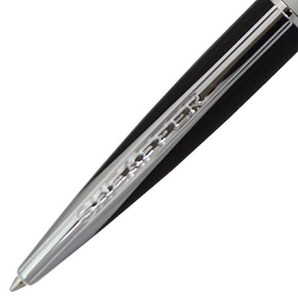 【未使用品】シェーファー ボールペン タラニス クロームCT tar9444bp SHEAFFER（シェーファー） ボールペン タラニス スリーククロームCT