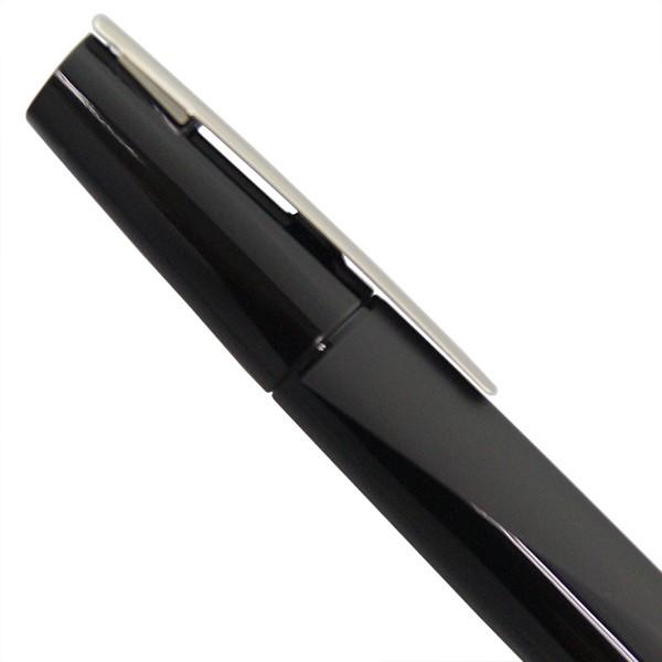 Pelikan（ペリカン） 万年筆 th.INK シンク ペン先 F：細字 ブラック