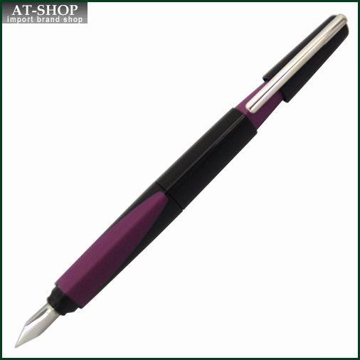 ペリカン Pelikan 万年筆 バイオレット 新品 未使用品 美品
