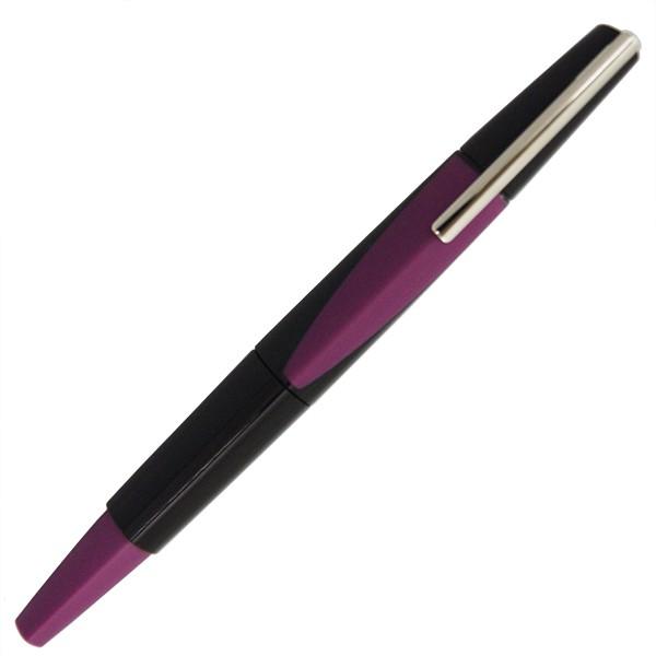 Pelikan（ペリカン） 万年筆 th.INK シンク ペン先 F：細字 ブラック 