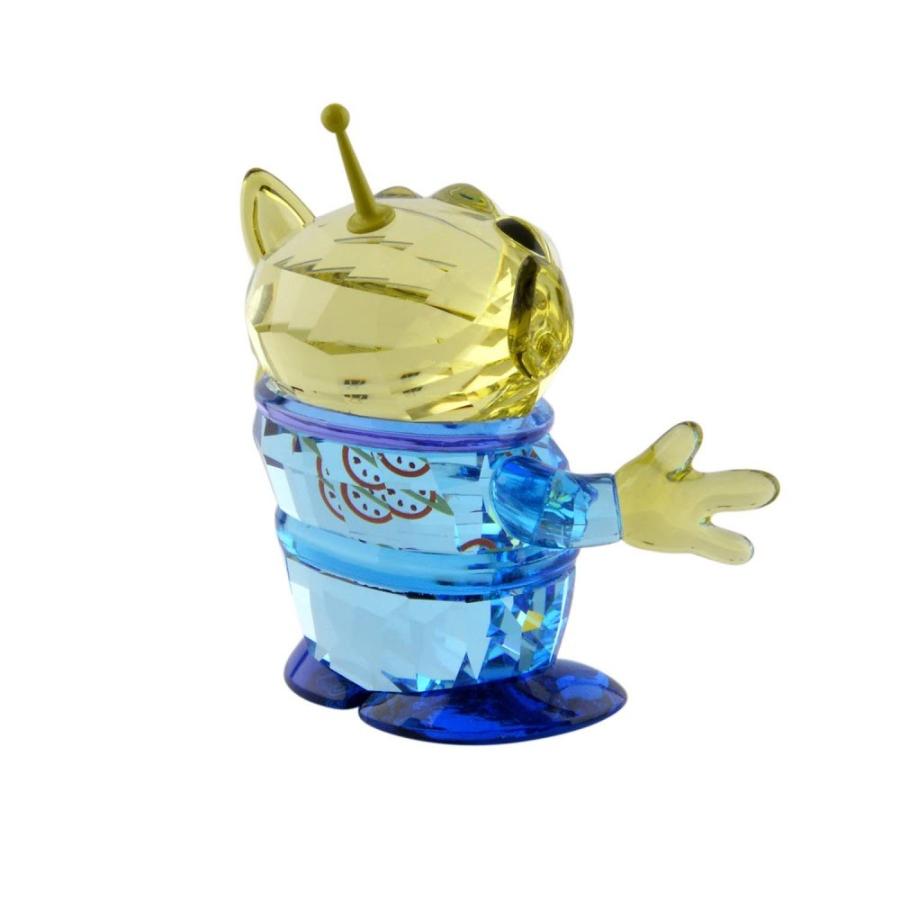 スワロフスキー Swarovski ディズニー トイ ストーリー エイリアン クリスタル フィギュア 置物 Disney Toy Story Alien Ucswu At Shop 通販 Yahoo ショッピング