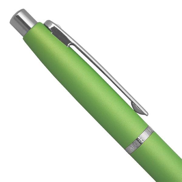 SHEAFFER シェーファー ボールペン VFM　エレクトリックグリーン VFM9411BP｜at-shop｜03