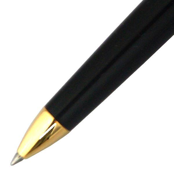 SHEAFFER シェーファー 筆記具 VLR ゴールドトリム ブラック