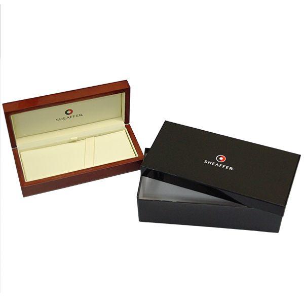 SHEAFFER（シェーファー） 筆記具 VLR パラディウムトリム