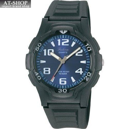 Citizen シチズン 腕時計 Q Q 10気圧防水 メンズ スポーツウォッチ Vp84 J850 ブルー Vp84 J850 At Shop 通販 Yahoo ショッピング