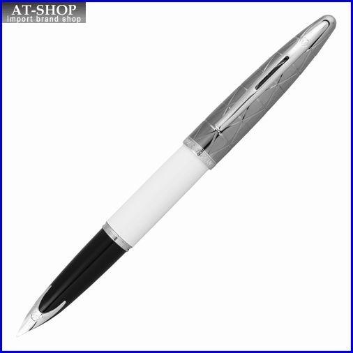 WATERMAN ウォーターマン 万年筆 カレンDX コンテンポラリー WATERMAN ウォーターマン 万年筆 カレンDX コンテンポラリー