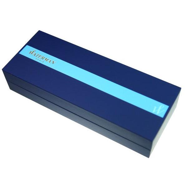 WATERMAN（ウォーターマン） ボールペン カレン グロッシーレッドST