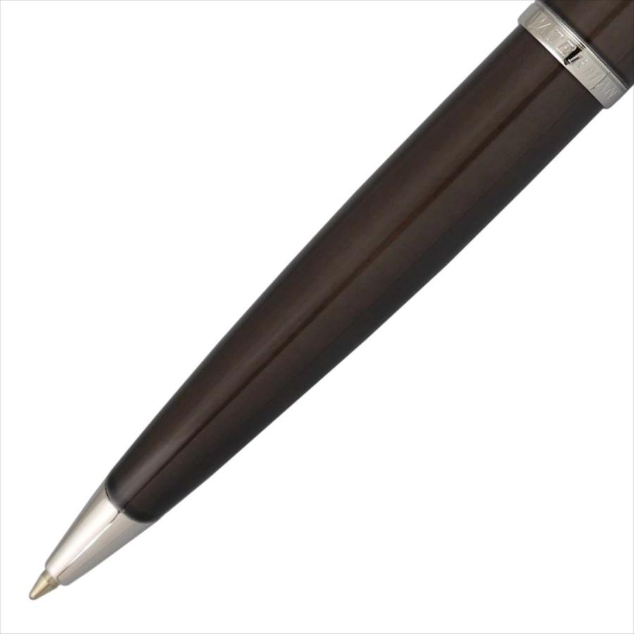 WATERMAN ウォーターマン ボールペン カレン フロスティー WATERMAN ウォーターマン ボールペン カレン フロスティー