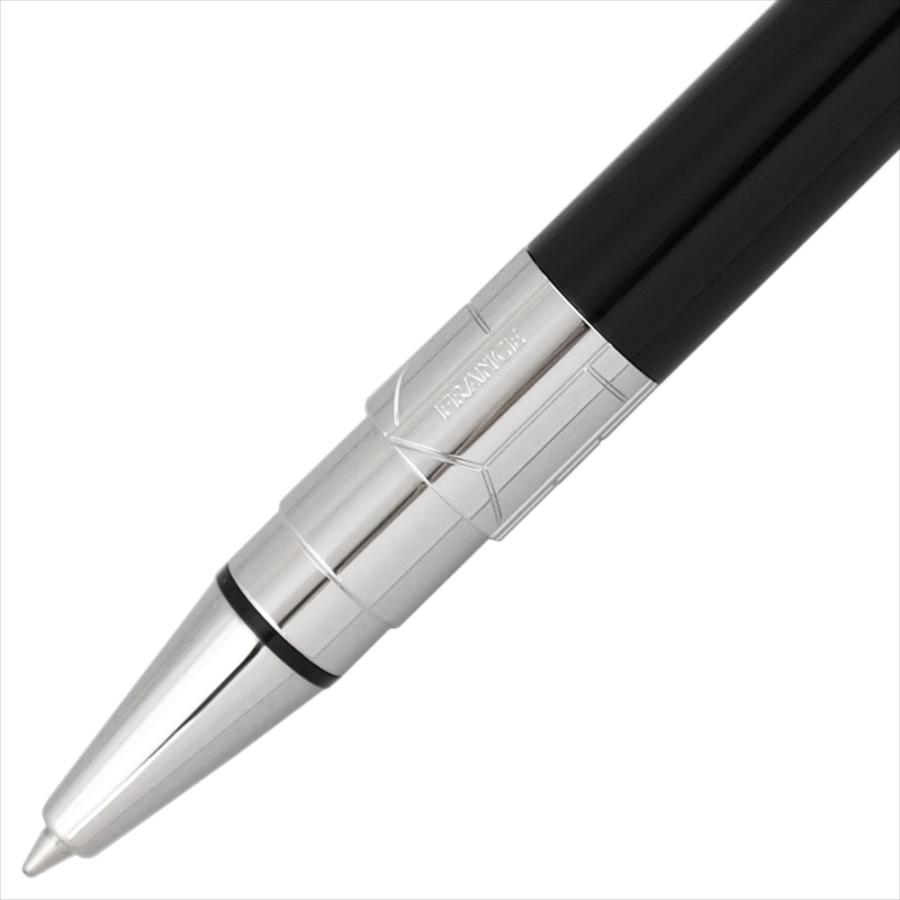 WATERMAN ウォーターマン ボールペン パースペクティブ ブラックCT wm1024 S2236312 :wm1024:AT-SHOP ...