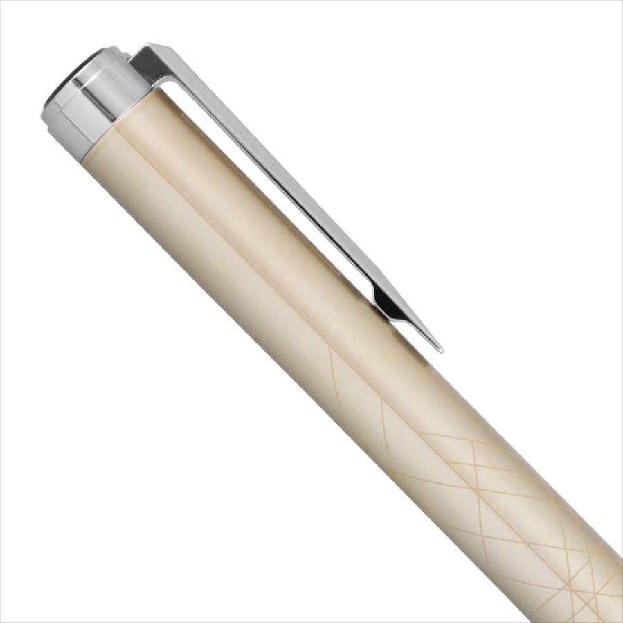 WATERMAN ウォーターマン ボールペン パースペクティブ デコシャンパン