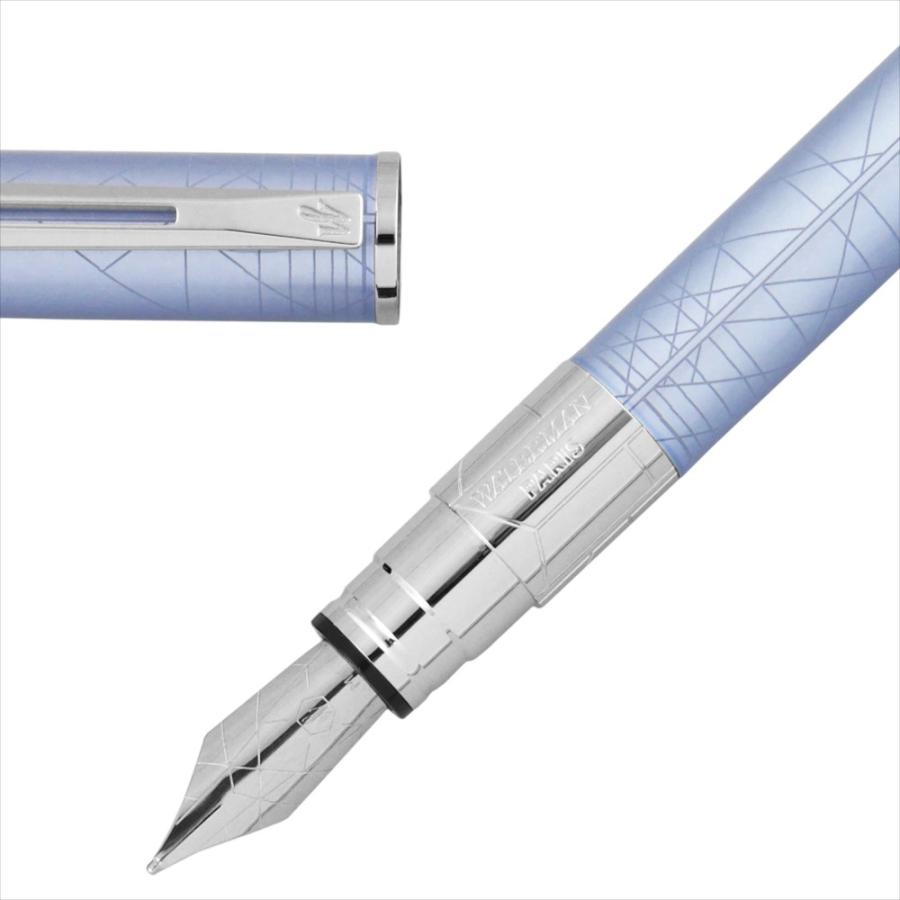 WATERMAN（ウォーターマン） 万年筆 パースペクティブ デコレーション