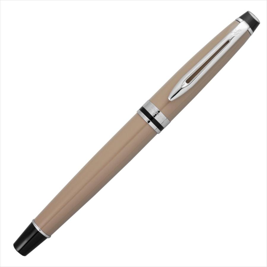 WATERMAN ウォーターマン 万年筆 エキスパートエッセンシャル トープCT