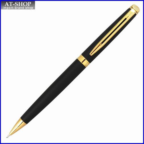 ウォーターマン シャープペンシル メトロポリタンエッセンシャル WATERMAN WATERMAN ウォーターマン シャープペン メトロポリタン