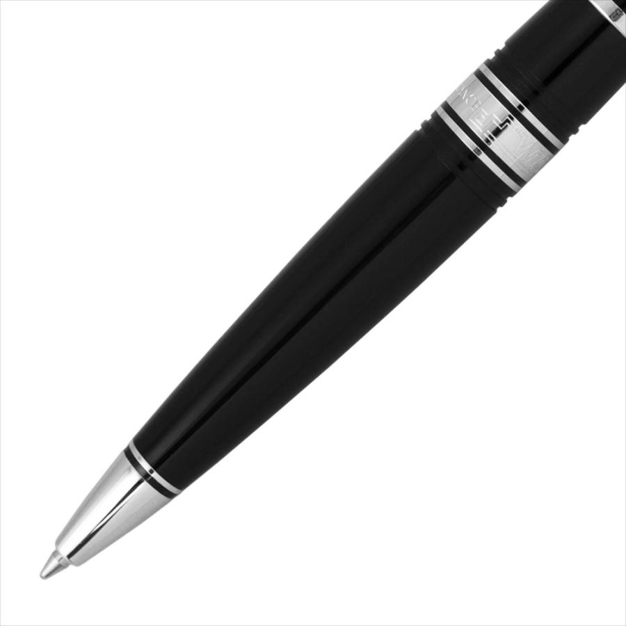 WATERMAN ウォーターマン ボールペン チャールストン エボニー