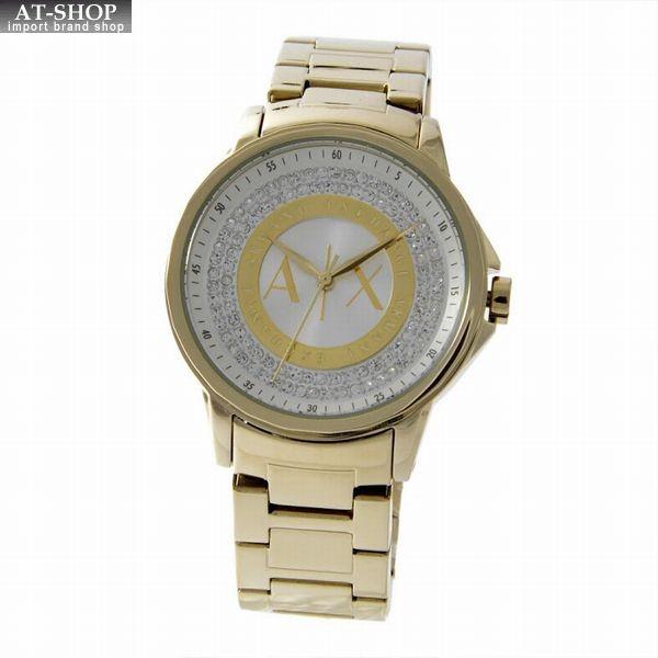 ARMANI EXCHANGE アルマーニ エクスチェンジ AX4321 レディース 腕時計 : AT-SHOP - 通販 - Yahoo ...