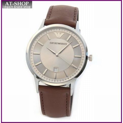 EMPORIO ARMANI エンポリオ・アルマーニ 時計 AR2463 : AT-SHOP - 通販 - Yahoo!ショッピング