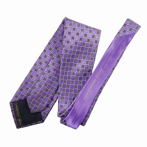 ZEGNA ゼニアネクタイ ゼニア Ermenegildo Zegna メンズ