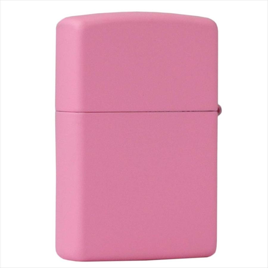 ZIPPO REGサイドビッグクロスピンクG 250-BCPG ZIPPO（ジッポー） ライター ZIPPOロゴ レギュラー ＃238zl ピンク