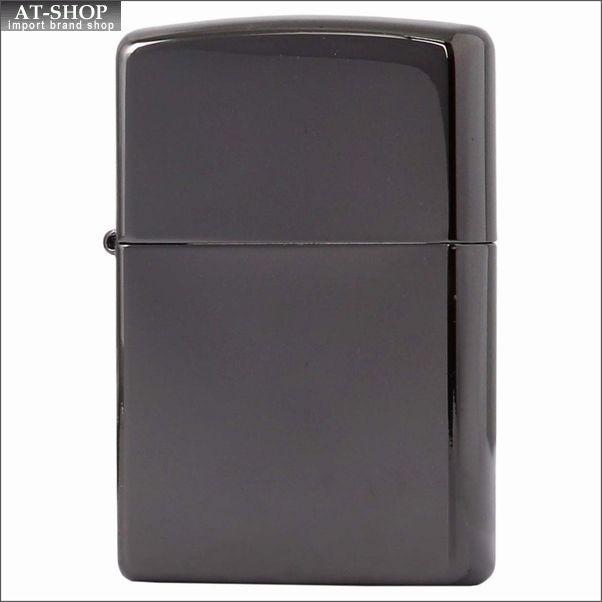 ZIPPO（ジッポー） ライター 無地 無柄 レギュラー ＃24756