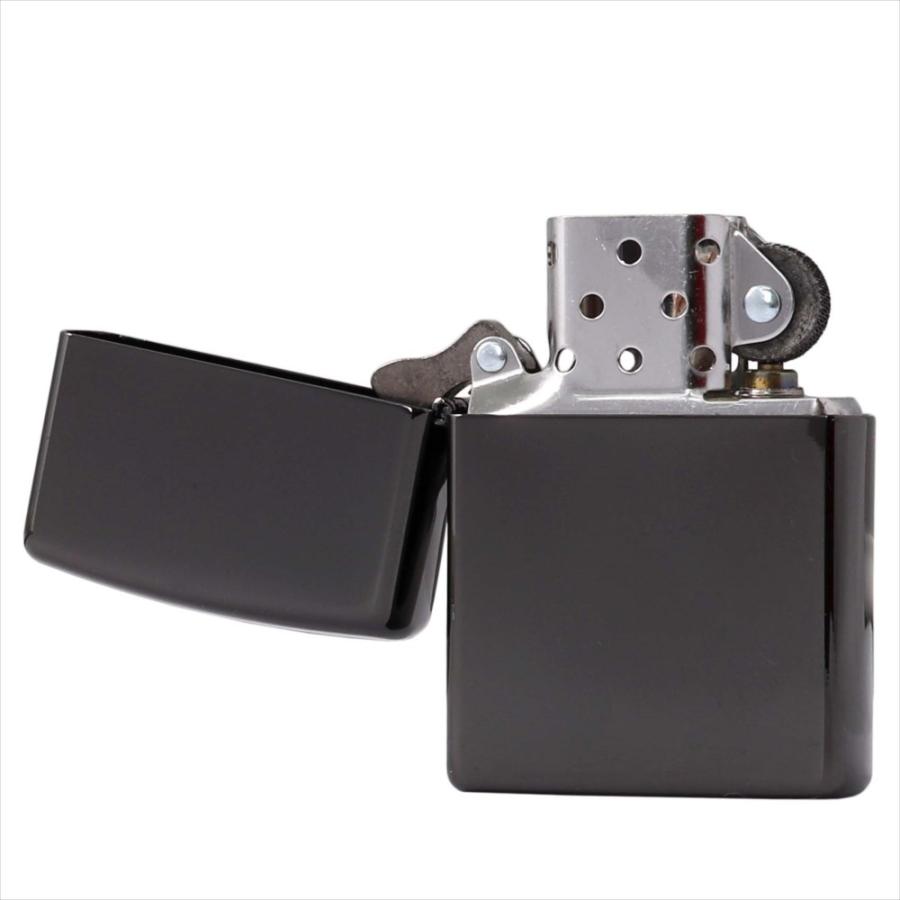ZIPPO（ジッポー） ライター 無地 無柄 レギュラー ＃24756