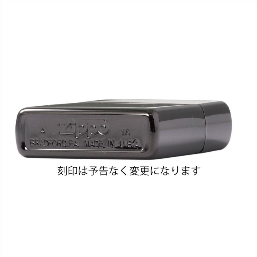 ZIPPO（ジッポー） ライター 無地 無柄 レギュラー ＃24756