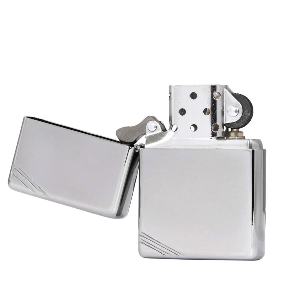 zippo ナチュラル2　ナンバー0 Amazon.com: Zippo Skull Crossbones 3-Sides Metal Used Finish