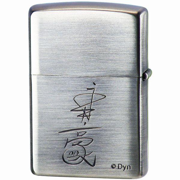 ZIPPO（ジッポー） マジンガーZ C 永井豪画業50周年記念 50th