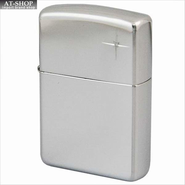 ジッポ ライター Zippo スターリングシルバー 925 スピンデザイン #15SPIN