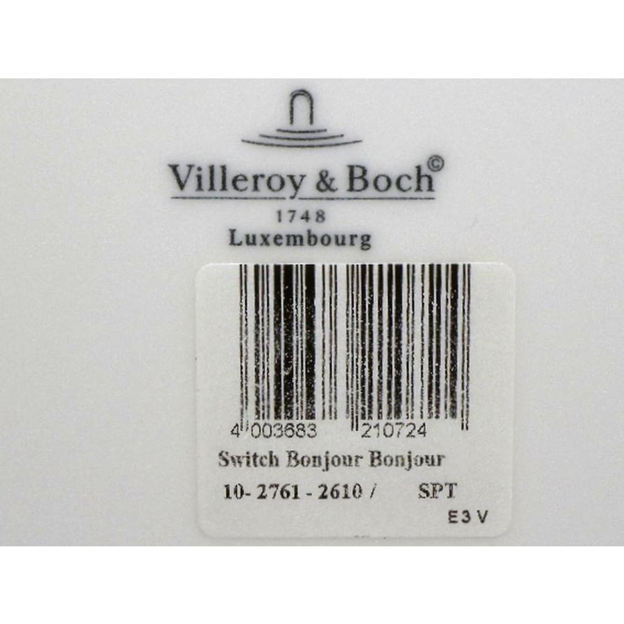 Villeroy&Boch 中皿 パスタプレート マルチプレート サラダ Villeroy&Boch 中皿 パスタプレート マルチプレート サラダ