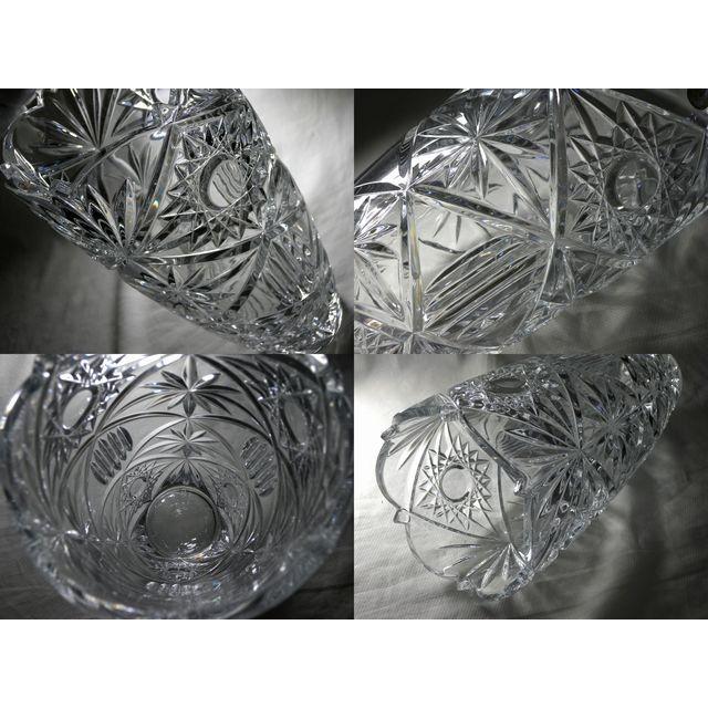 花器 花瓶 フラワーベース 容器 ブランド ボヘミアクリスタル 花器 花瓶 フラワーベース 容器 ブランド ボヘミアクリスタル
