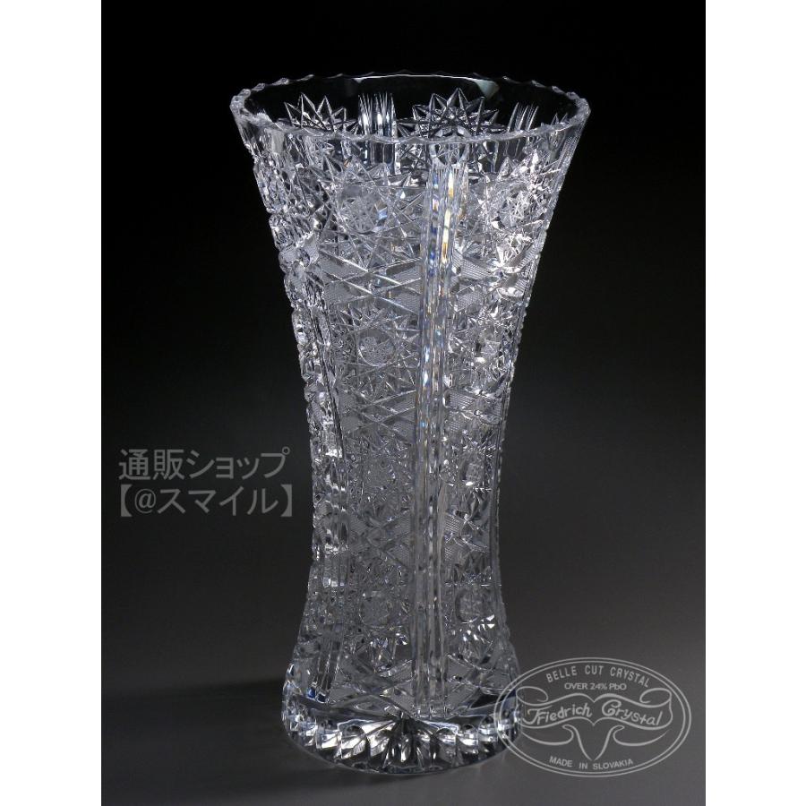 花器 花瓶 フラワーベース 容器 ブランド ボヘミアクリスタル Bohemia Crystal 最高級レッドクリスタルガラス インテリア 工芸品 おしゃれ 25cm Jt 80 250 Ody アット スマイル 通販 Yahoo ショッピング