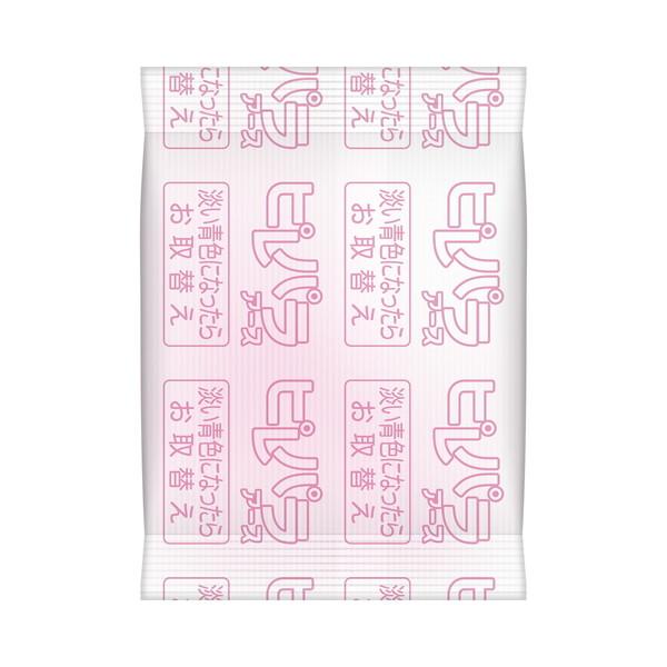 ピレパラアース 柔軟剤の香り 引き出し用 1年 | ピレパラアース | 02