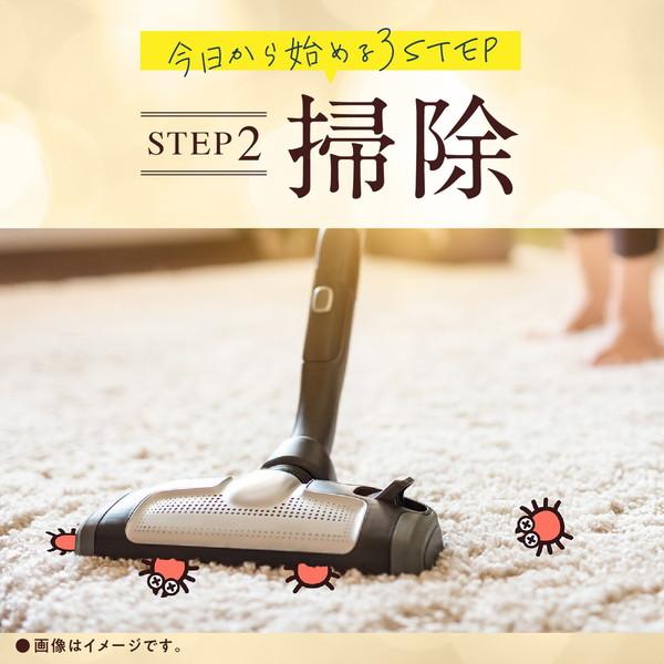 【3点セット】ピレパラアース 防虫力ダニよけスプレー つめかえ用 | ピレパラアース | 10