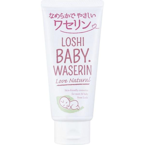 ロッシベビー ワセリンピュア | 