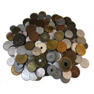 日本のお金　お宝さがしコレクション