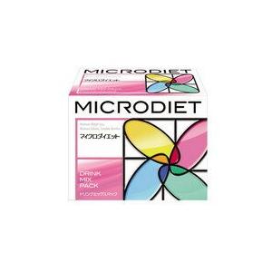 マイクロダイエット　アソートパック 6箱 楽天市場】マイクロダイエット7食 4箱コース（セルフチョイス